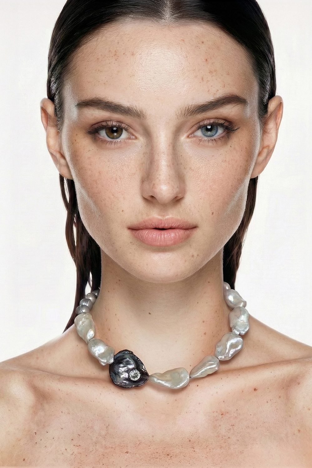 Persephone collection worn