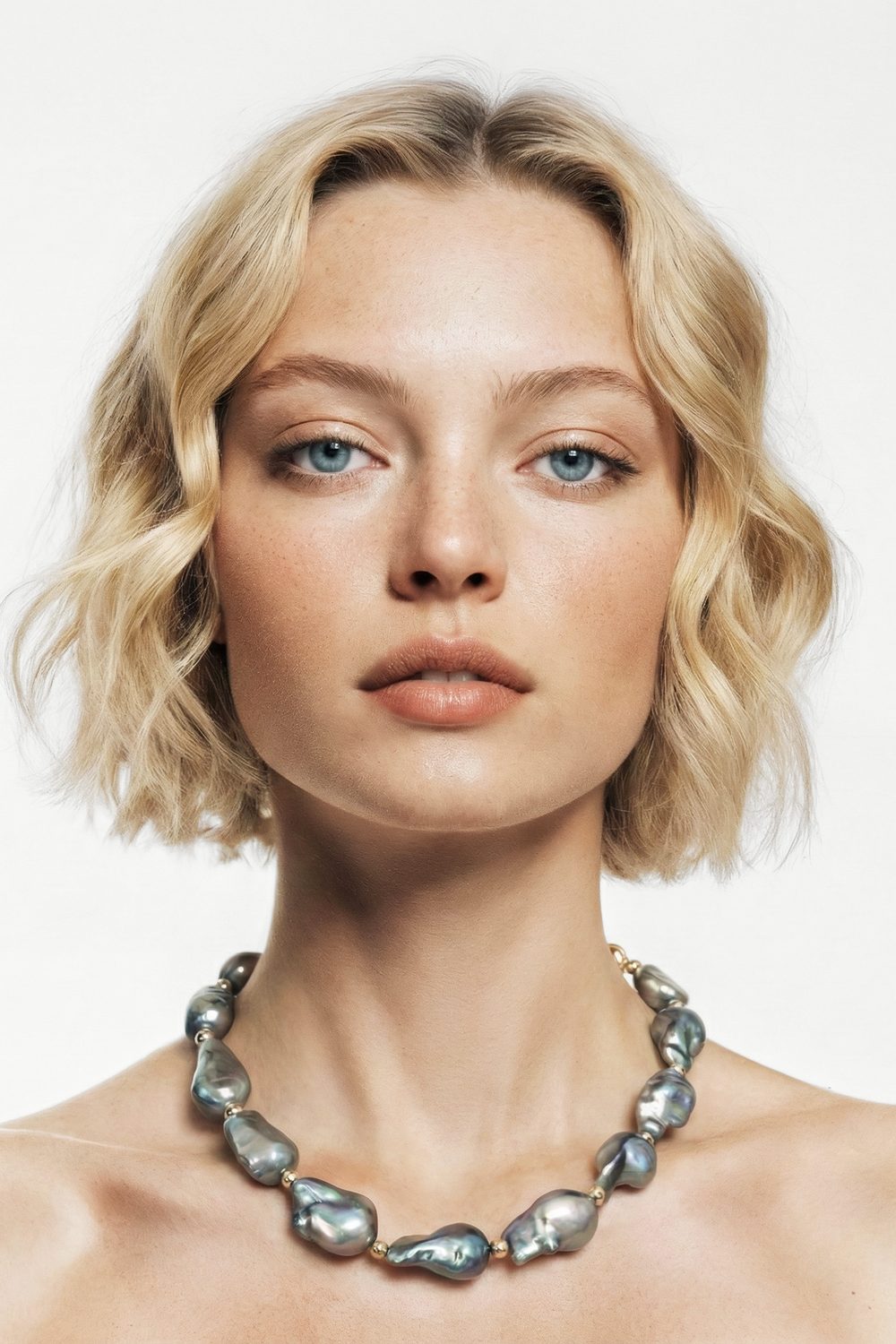 Selene collection worn
